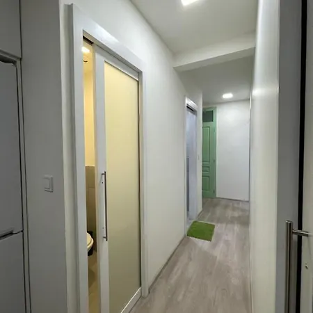Appartement Vintage Centrum - Free Parking