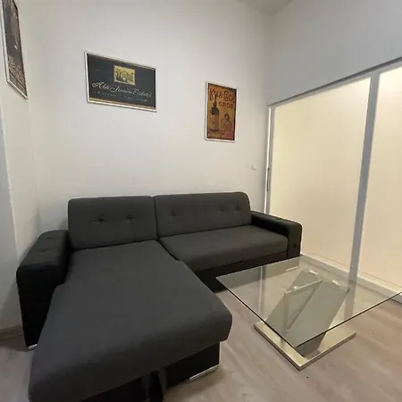Apartment Vintage Center *