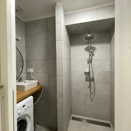 Appartement Vintage Centrum - Free Parking Ostrava