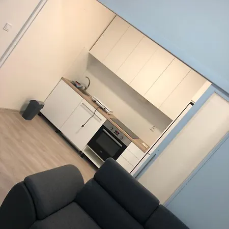 Vintage Center Apartment Ostrava