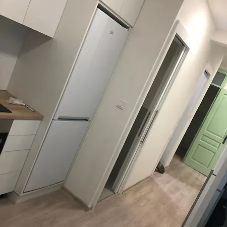 Vintage Center Apartment Ostrava