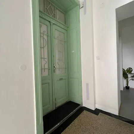 Apartment Vintage Center *