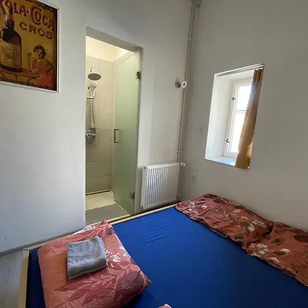 Apartment Vintage Center