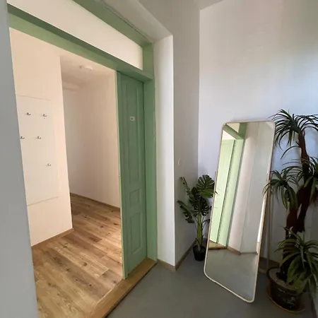 Apartment Vintage Center