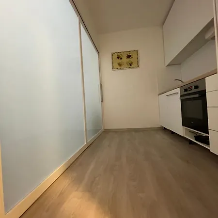 Apartment Vintage Center