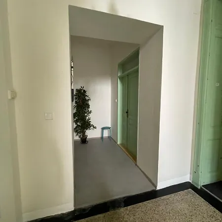 Vintage Center Apartment Ostrava