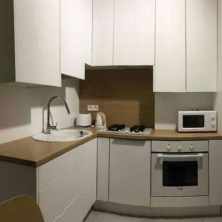 Appartement Vintage Centrum - Free Parking *