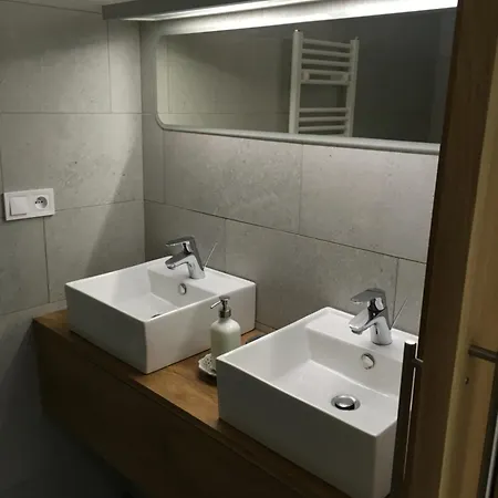 Vintage Center Apartment Ostrava