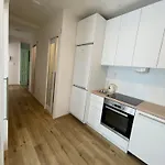Vintage Apartment Ostrava Centrum - Free Parking *