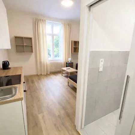 Vintage Centrum - Free Parking Apartment