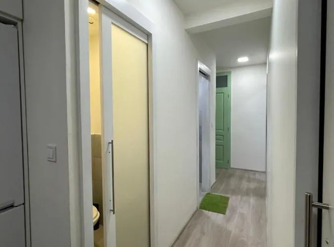 Apartamento Vintage Apartment Ostrava Centrum - Free Parking