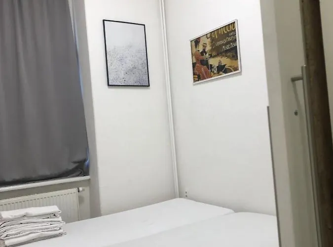 Vintage Apartment Ostrava Centrum - Free Parking Apartamento Ostrava