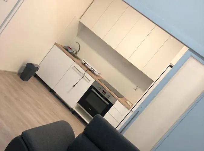 Vintage Apartment Ostrava Centrum - Free Parking Apartamento Ostrava