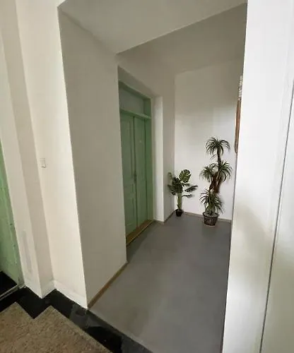 Vintage Apartment Ostrava Centrum - Free Parking