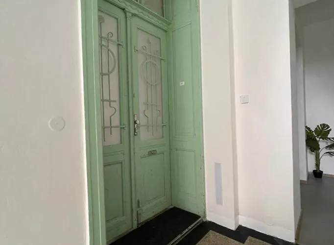Apartamento Vintage Apartment Ostrava Centrum - Free Parking *