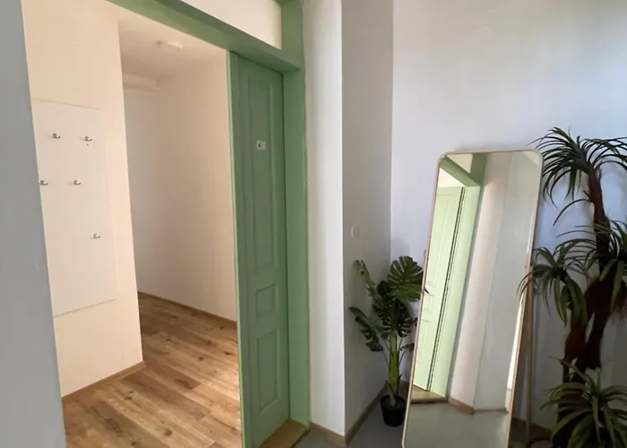 Apartamento Vintage Apartment Ostrava Centrum - Free Parking